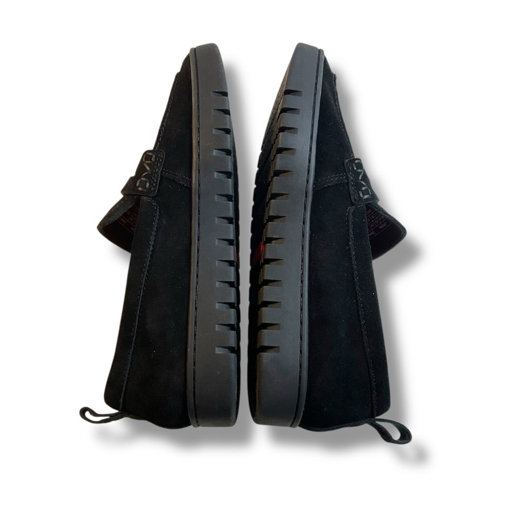 Vionic Uptown Suede Rounded Toe Penny Loafers - image 6